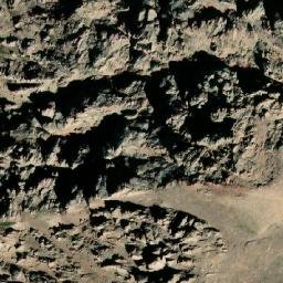 Satellite imagery of survey_point, UZ