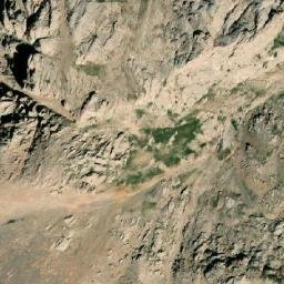 Satellite imagery of survey_point, UZ