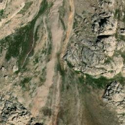 Satellite imagery of survey_point, UZ