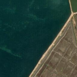 Satellite imagery of Changgun-bau, KP