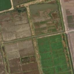 Satellite imagery of Changgun-bau, KP