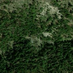 Satellite imagery of Sheep Ridge, US