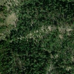 Satellite imagery of Sheep Ridge, US
