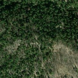 Satellite imagery of Sheep Ridge, US