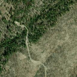 Satellite imagery of Cedar Ridge, US
