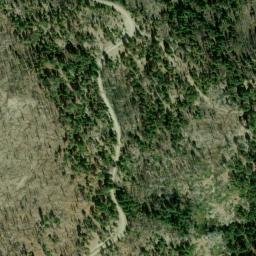 Satellite imagery of Cedar Ridge, US