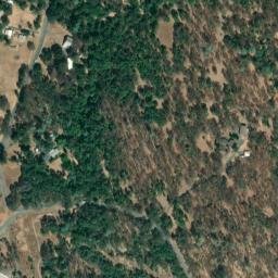 Satellite imagery of Bloomingdale Mine, US