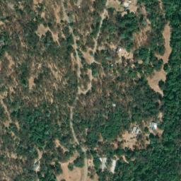 Satellite imagery of Bloomingdale Mine, US