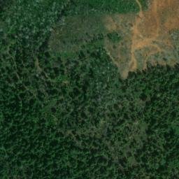 Satellite imagery of Sugar Pine Point, US