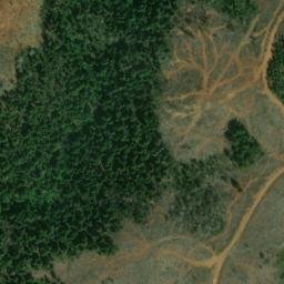 Satellite imagery of Sugar Pine Point, US