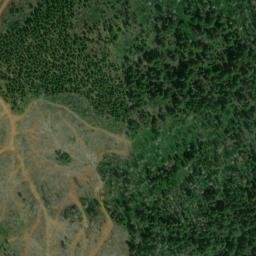 Satellite imagery of Sugar Pine Point, US