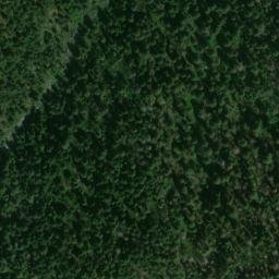 Satellite imagery of Mooreville Ridge, US