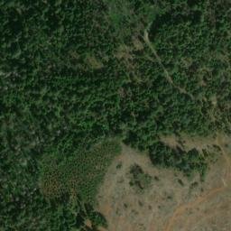 Satellite imagery of Mooreville Ridge, US