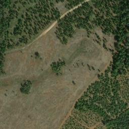 Satellite imagery of Mooreville Ridge, US