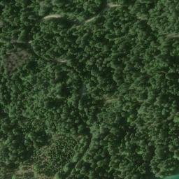 Satellite imagery of Lewis Ridge, US
