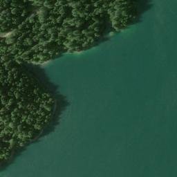 Satellite imagery of Lewis Ridge, US