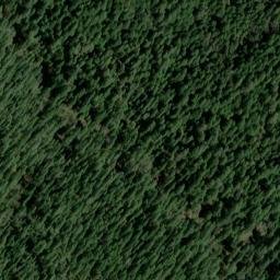 Satellite imagery of McMahon Mine, US