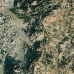 Satellite imagery of Mountain Mine, US