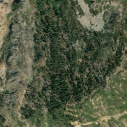 Satellite imagery of Mountain Mine, US