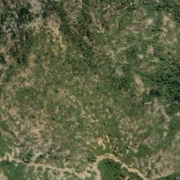Satellite imagery of Mountain Mine, US