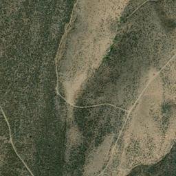 Satellite imagery of Fravel Mine, US