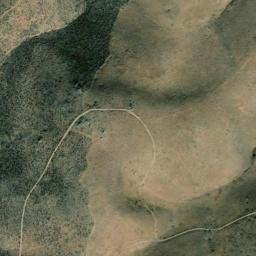 Satellite imagery of Fravel Mine, US