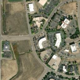 Satellite imagery of B 378 — NGS KK0454 — Arapahoe County, US, US