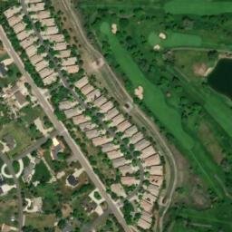 Satellite imagery of A 378 — NGS KK0453 — Arapahoe County, US, US