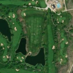 Satellite imagery of A 378 — NGS KK0453 — Arapahoe County, US, US