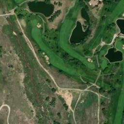 Satellite imagery of A 378 — NGS KK0453 — Arapahoe County, US, US