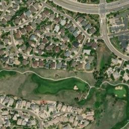 Satellite imagery of RADIO — NGS KK1676 — Aurora, US, US