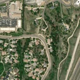 Satellite imagery of RADIO — NGS KK1676 — Aurora, US, US