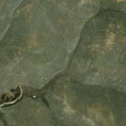 Satellite imagery of HILL — NGS KK0494 — Arapahoe County, US, US