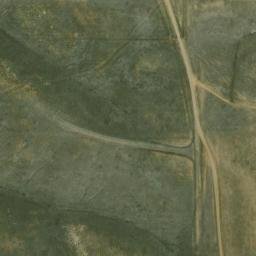 Satellite imagery of HILL — NGS KK0494 — Arapahoe County, US, US