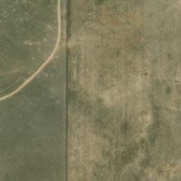 Satellite imagery of M 374 — NGS KK0490 — Arapahoe County, US, US