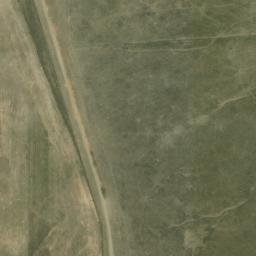 Satellite imagery of M 374 — NGS KK0490 — Arapahoe County, US, US