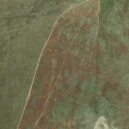 Satellite imagery of M 374 — NGS KK0490 — Arapahoe County, US, US
