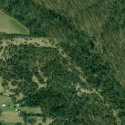 Satellite imagery of Hibbs Ridge, US