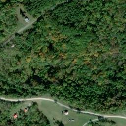 Satellite imagery of Merrell Ridge, US