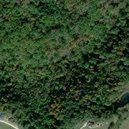 Satellite imagery of Merrell Ridge, US