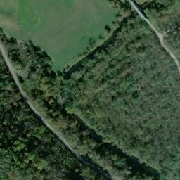 Satellite imagery of Dye Ridge, US
