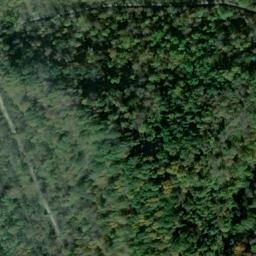 Satellite imagery of Dye Ridge, US