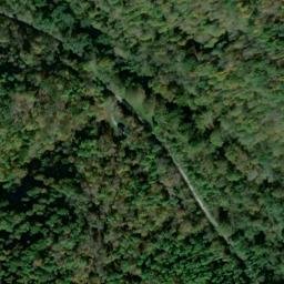 Satellite imagery of Dye Ridge, US