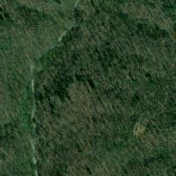 Satellite imagery of Greenbrier Ridge, US