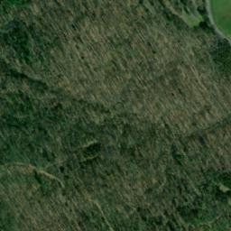 Satellite imagery of Greenbrier Ridge, US
