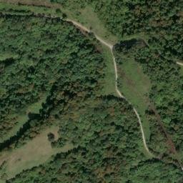 Satellite imagery of Ashland Ridge, US