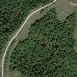 Satellite imagery of Anderson Ridge, US