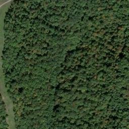 Satellite imagery of Anderson Ridge, US