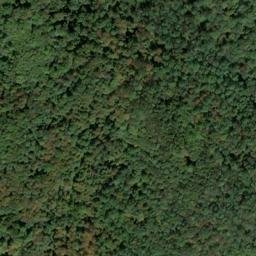 Satellite imagery of Anderson Ridge, US
