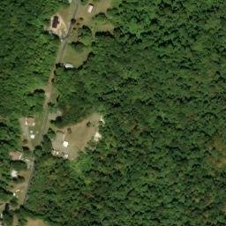 Satellite imagery of Nicholas Ridge, US